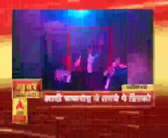 Khabarein Tabadtod: यूपी- उत्तराखंड और देश-दुनिया की खबरें देखें फटाफट अंदाज में | ABP Ganga