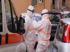 Audio Bulletin: Delhi govt declares Coronavirus as Epidemic