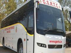 સુરતઃ પાંડેસરા વિસ્તારમાં ST બસની અડફેટે વિદ્યાર્થીનું મોત, પરિવાર શોકમાં ગરકાવ