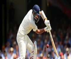 ৮ উইকেটে ৩৮৪ তুলেছে সৌরাষ্ট্র, কামব্যাকের কতটা সম্ভাবনা বাংলার?