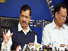 Nizamuddin Markaz: CM केजरीवाल ने की बैठक, पूरे मामले केंद्र ने मांगी रिपोर्ट