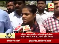 હાર્દિક પટેલની મુશ્કેલીમાં સતત વધારો થતાં PAASની ટીમ મેદાને, જુઓ વીડિયો