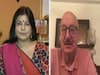 Malini Awasthi, Anupam Kher EXCLUSIVE on ABP News, talk over Coronavirus