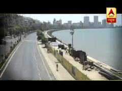 सड़कें सुनसान, गलियां वीरान... कोरोना के खिलाफ जनता कर्फ्यू जिंदाबाद