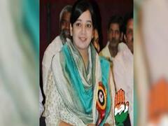 लोगों को भड़काने के आरोप में पूर्व निगम पार्षद Ishrat Jahan को न्यायिक हिरासत में भेजा गया