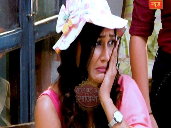 Madam Sir: Will Karishma lose her job over Tok Tok video?