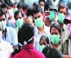 #Coronavirus Mask | औरंगाबादमध्ये कंपन्यांमध्ये मास्क बंधनकारक, गेटवर शरीराच्या तापमानाचीही तपासणी