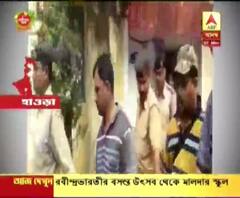 হকারদের বচসা, ধাক্কাধাক্কিতে বালি-উত্তরপাড়ার মধ্যে ট্রেন থেকে পরে মৃত্যু কলেজ পড়ুয়ার, গ্রেফতার ২