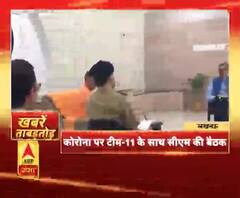 Khabarein Tabadtod: यूपी- उत्तराखंड और देश-दुनिया की खबरें देखें फटाफट अंदाज में | ABP Ganga