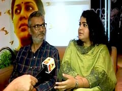 How Ashwiny Iyer Tiwari & Nitesh Tiwari support each other? | Women's Day Special