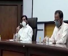 Thane Market Shifting | 1 एप्रिलपासून ठाण्यातील जांभळी नाक्याचं मार्केट सेंट्रल मैदानात हलवणार