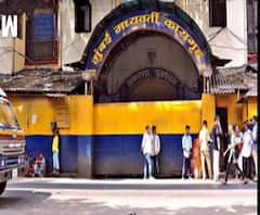 Coronavirus | मुंबई-आर्थर रोड कारागृहातील कैद्यांची वैद्यकीय तपासणी होणार