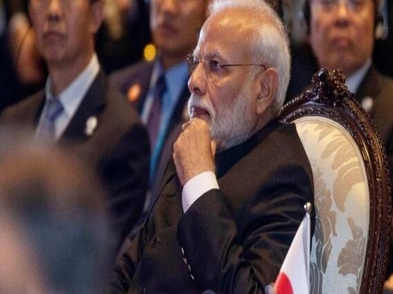 કોરોનાવાયરસઃ PM મોદી આ વર્ષે એક પણ હોલી કાર્યક્રમમાં નહીં લે ભાગ, જુઓ વીડિયો