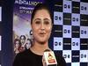 Bigg Boss 13's Rashami Desai Calls Herself Mental At Mentalhood Screening!