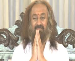 Sri Sri Ravi Shankar | कोरोना विषाणूपासून दूर राहण्यासाठी श्री श्री रविशंकर यांचं मार्गदर्शन | विशेष मुलाखत
