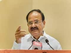 VP Venkaiah Naidu urges Rajya Sabha MP to donate a month's salary to PM-CARES fund