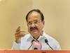 VP Venkaiah Naidu urges Rajya Sabha MP to donate a month's salary to PM-CARES fund