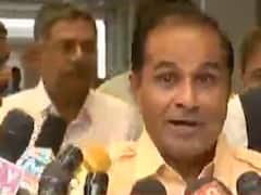 સીએમ રૂપાણીના કોંગ્રેસ તુટવા વાળા નિવેદન પર કોંગ્રેસી નેતાઓએ શું આપી પ્રતિક્રિયા, જુઓ વીડિયો