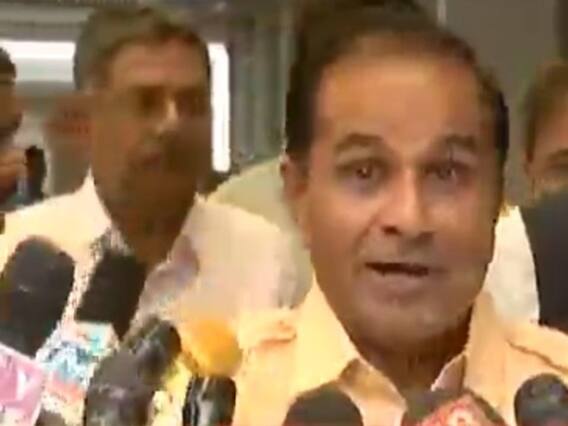 સીએમ રૂપાણીના કોંગ્રેસ તુટવા વાળા નિવેદન પર કોંગ્રેસી નેતાઓએ શું આપી પ્રતિક્રિયા, જુઓ વીડિયો