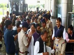 જયપુરઃ કોંગ્રેસના ધારાસભ્યોની બેઠક પૂર્ણ, રાજ્યસભાના ઉમેદવારોને લઈને શું લેવાયો નિર્ણય? જુઓ વીડિયો