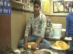 Ground Report: Corona के खौफ से चांदनी चौक की पराठे वाली गली में सन्नाटा, कारोबार पड़ा ठप