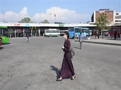 કોરોનાનો કહેરઃ ગાંધીનગરમાં કલમ 144 લાગુ, જુઓ વીડિયો