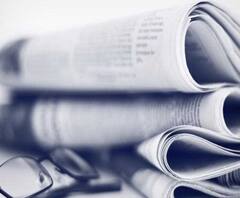 খবরের কাগজ থেকে ছড়ায় না সংক্রমণ, স্বাস্থ্য বিধি মেনে কাগজ বিলির পরামর্শ মুখ্যমন্ত্রীর