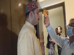 MP: Corona से मिलेगी Kamal nath को 'संजीवनी'? News@7