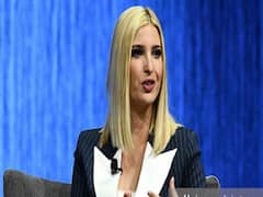 Coronavirus outbreak: Ivanka Trump कर रही हैं works from home