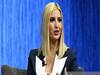 Coronavirus outbreak: Ivanka Trump works from home