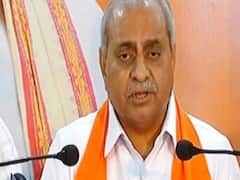 બિન સચિવાલયની પરીક્ષાને લઈને નીતિન પટેલનું મોટું નિવેદન, જુઓ વીડિયો