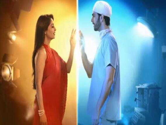 'कहां हम कहां तुम' शो हो रहा है बंद, देखिए दीपिका कक्कड़ का सेट पर आखिरी दिन | सास बहू और साजिश (01.03.2020)