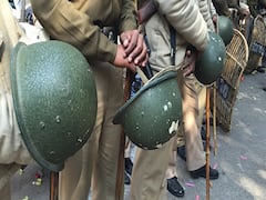 Lack of food forcing people to migrate