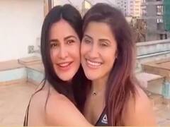 कोरोना की महामारी के बीच क्या कर रहे हैं बॉलीवुड के स्टार ? देखें ये रिपोर्ट