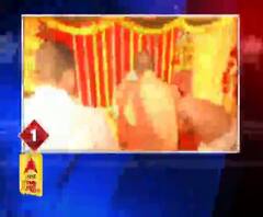Top 25: फटाफट अंदाज में देखिए, प्रदेश से लेकर देश तक की टॉप 25 खबरें | ABP Ganga