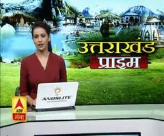 Coronavirus update: सीएम ने किया बगीचों का निरीक्षण