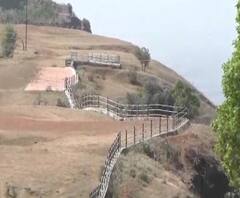 #CoronaEffect कोरोनाच्या भीतीमुळे चिखलदरामध्ये पर्यटकांच्या संख्येत घट, स्थानिक व्यावसायिकांना मोठा फटका