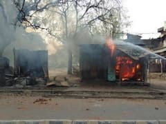 ખંભાત હિંસાનો મુદ્દો વિધાનસભામાં ગુંજ્યો , કોંગ્રેસે શું લગાવ્યો આક્ષેપ? જુઓ વીડિયો