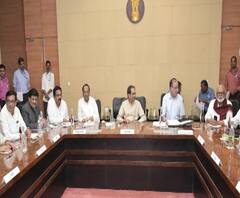 Mega Bharati | मेगाभरतीचा मुहूर्त ठरला, 20 एप्रिलपासून भरतीची शक्यता