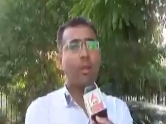 ધારાસભ્યોને ડર કે દ્રોહઃ વડોદરાના લોકોએ કોંગ્રેસના ધારાસભ્યોના રાજીનામા મુદ્દે શું કહ્યું? જુઓ વીડિયો