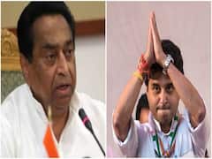 जानिए Scindia के बगावत और MP Politics में अबतक की हलचल