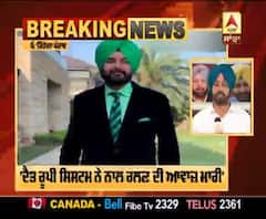 Breaking : ਸਿੱਧੂ ਦਾ 'ਸਾਈਬਰ ਅਟੈਕ'