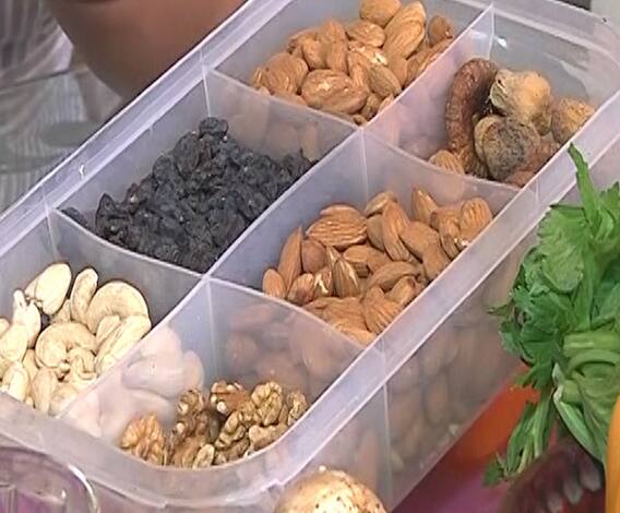 Coronavirus | कोरोनापासून बचाव करण्यासाठी आहारात काय घ्यावं? सांगतायेत आहारतज्ज्ञ अवंती दामले