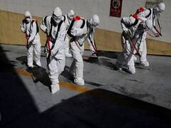 કોરોના વાયરસનો કહેરઃ દિલ્લીમાં સ્કૂલોમાં રજા જાહેર, જુઓ વીડિયો