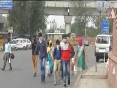 Stories of distressed labourers heading home on foot amid lockdown will sadden every Indian