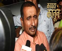 Unnao Rape Case: पीड़िता के पिता की हत्या मामले में BJP Ex-MLA Sengar को 10 साल की सजा |ABP Uncut