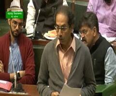 CM on #Corona कोरोनाच्या पार्श्वभूमीवर विधानसभेत मुख्यमंत्र्यांचं निवेदन 