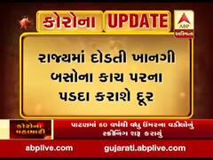 કોરોનાનો કહેરઃ રાજ્યની ખાનગી બસ સંચાલકોને સરકારે શું આપ્યો આદેશ? જુઓ વીડિયો