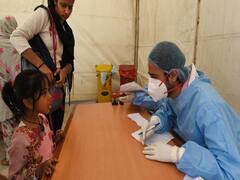 खतरे में Corona से लड़ने वाले 'भगवान' कैसे बचेगी जान ? | Samvidhan Ki Shapath