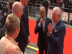 Wife Camilla undergoes isolation after Prince Charles tests positive for COVID-19